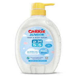 CJ HBW PH5.5 BABY BLUE 700G
