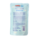 CARRIE JUNIOR HAIR BODY WASH PH5.5 BABY BLUE 475G