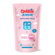 CARRIE JUNIOR HAIR BODY WASH PH5.5 BABY PINK 475G