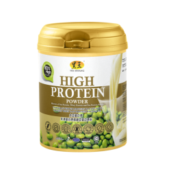 HEI HWANG HIGH PROTEIN POWDER 500GM HEI HWANG HIGH PROTEIN POWDER 500GM