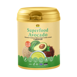 HEI HWANG SUPERFOOD AVOCADO  500GM HEI HWANG SUPERFOOD AVOCADO  500GM