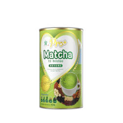 MATCHARO MATCHA PRO+ 18 GRAINS 500GM MATCHARO MATCHA PRO+ 18 GRAINS 500GM