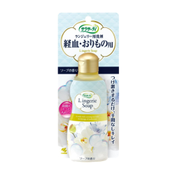 LINGERIE SOAP 120ML LINGERIE SOAP 120ML