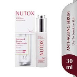 NUTOX YR ADVANCED SERUM  ( SEN ) 30ML