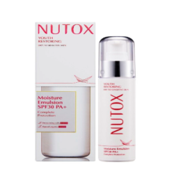 NUTOX YR MOIST EMULSION  ( SEN ) 50ML