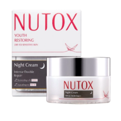 NUTOX YR NIGHT CREAM 30ML ( SEN )
