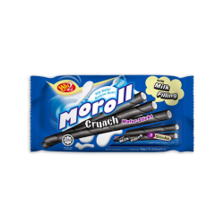 MOROLL CRUNCH WAFER STICKS MILK 18GM*5 MOROLL CRUNCH WAFER STICKS MILK 18GM*5