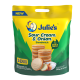 JULIE'S SOUR CREAM & ONION 280GM