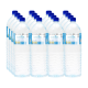SUNSHINE MINERAL WATER 1.5L *12