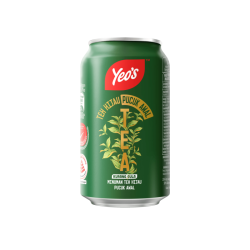 YEO'S FIRST HARVEST GREEN TEA 300ML YEO'S FIRST HARVEST GREEN TEA 300ML