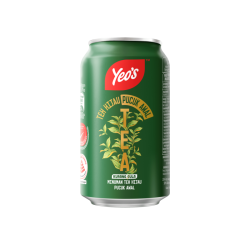 YEO'S FIRST HARVEST GREEN TEA 300ML YEO'S FIRST HARVEST GREEN TEA 300ML