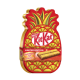 NESTLE KIT KAT PINEAPPLE TART TIN 204G