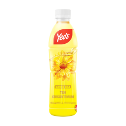 YEO'S CHRYSANTHEMUM TEA 380ML YEO'S CHRYSANTHEMUM TEA 380ML