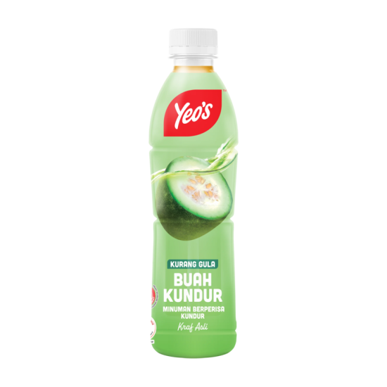 YEO'S WINTER MELON 380ML