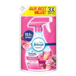 FEBREZE (REFILL) DOWNY FLORAL FRESH 1L FEBREZE (REFILL) DOWNY FLORAL FRESH 1L