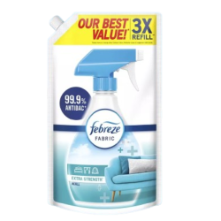 FEBREZE (REFILL) EXTRA STRENGTH 1L FEBREZE (REFILL) EXTRA STRENGTH 1L