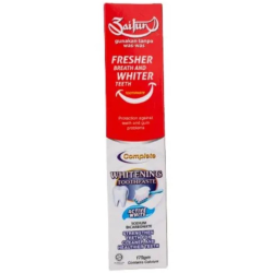 ZAITUN TOOTHPASTE WHITENING 175ML ZAITUN TOOTHPASTE WHITENING 175ML