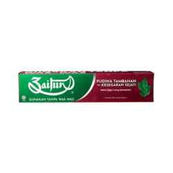 ZAITUN TOOTHPASTE EXTRA MINT 175ML