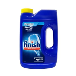 FINISH POWDER 1KG LEMON FINISH POWDER 1KG LEMON