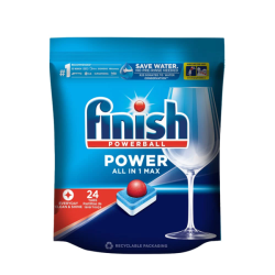 FINISH ALL IN 1 MAX  REG TABS 16.9G*24s FINISH ALL IN 1 MAX  REG TABS 16.9G*24s
