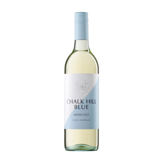 ANGOVE CHALK HILL BLUE MOSCATO 750ML