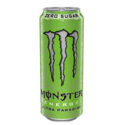 MONSTER ENERGY ULTRA PARADISE 355ML MONSTER ENERGY ULTRA PARADISE 355ML
