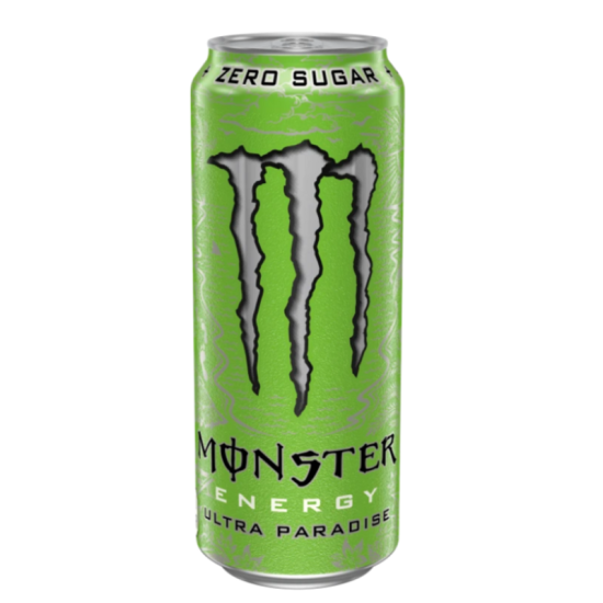 MONSTER ENERGY ULTRA PARADISE 355ML