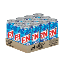 F&N ICE CREAM SODA 325ML *12'S F&N ICE CREAM SODA 325ML *12'S