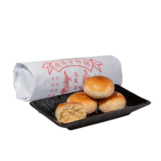 SOON SENG HEANG TAU SAR PIAH PAPER ROLL 150GM
