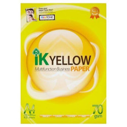 IK A4 PHOTO STAT PAPER 70GM 450 SHEET*10 IK A4 PHOTO STAT PAPER 70GM 450 SHEET*10