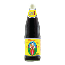 DEK SOM BOON BRAND THIN SOY SAUCE 700ML DEK SOM BOON BRAND THIN SOY SAUCE 700ML