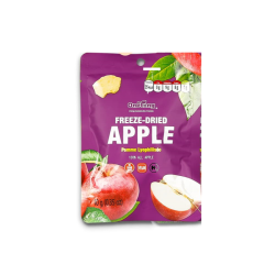 ONETANG FREEZE-DRIED APPLE 20G ONETANG FREEZE-DRIED APPLE 20G
