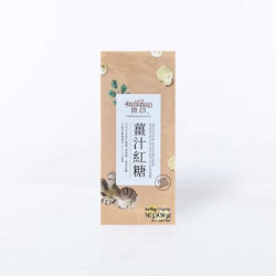 ONETANG GINGER BROWN SUGAR 140G ONETANG GINGER BROWN SUGAR 140G
