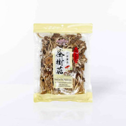 ONETANG AGROCYBE AEGERITA (TEA TREE MUSHROOM) 200G ONETANG AGROCYBE AEGERITA (TEA TREE MUSHROOM) 200G