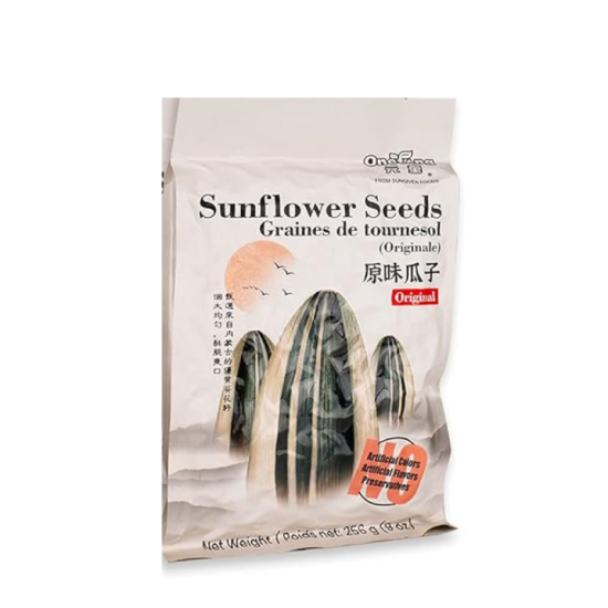 ONETANG SUNFLOWER SEEDS ORIGINAL 112G