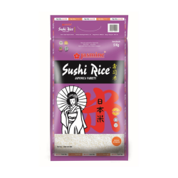 JASMINE SUSHI RICE 5KG JASMINE SUSHI RICE 5KG