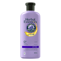 HERBAL ESSENCES CONDITIONER LAVENDER ANTI-FRIZZ 40 HERBAL ESSENCES CONDITIONER LAVENDER ANTI-FRIZZ 40
