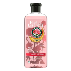 HERBAL ESSENCES SHAMPOO WEIGHTY STRONG 400ML HERBAL ESSENCES SHAMPOO WEIGHTY STRONG 400ML