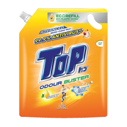 TOP CLD (REFILL) YELLOW ODOUR BUSTER 3.2 KG TOP CLD (REFILL) YELLOW ODOUR BUSTER 3.2 KG