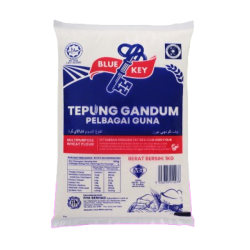 BLUEKEY TEPUNG GP 1KG BLUEKEY TEPUNG GP 1KG