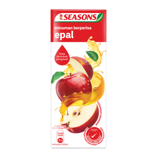 F&N SEASONS EPAL 1L