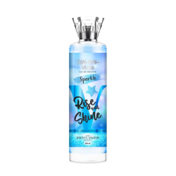 SYAHIRAH VITALIS EDT SPARKLE RISE & SHINE 100ML