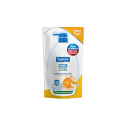 HYG A/B B/WASH (RF) FRESH CARE 825g*2