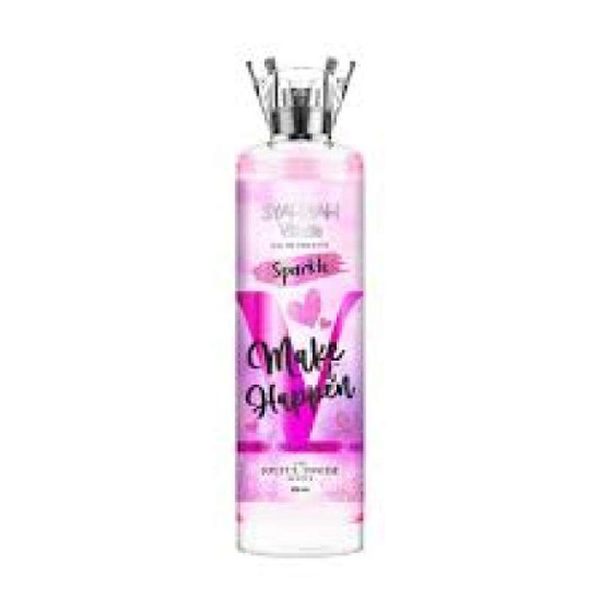 SY VITALIS EDT SPARKLE MAKE IT HAPPEN 100ML