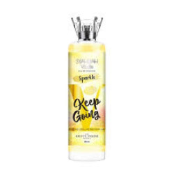 SY VITALIS EDT SPARKLE KEEP GOING 100ML