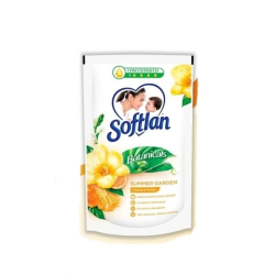 SOFTLAN BOTANICALS (RF) SUMMER GARDEN 1.3 Lit SOFTLAN BOTANICALS (RF) SUMMER GARDEN 1.3 Lit