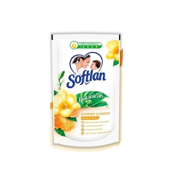 SOFTLAN BOTANICALS (RF) SUMMER GARDEN 1.3 Lit