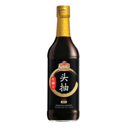 KNIFE GOLDEN LIGHT SOY SAUCE 500ML KNIFE GOLDEN LIGHT SOY SAUCE 500ML