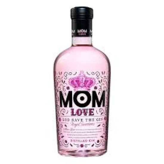 MOM GIN 70CL
