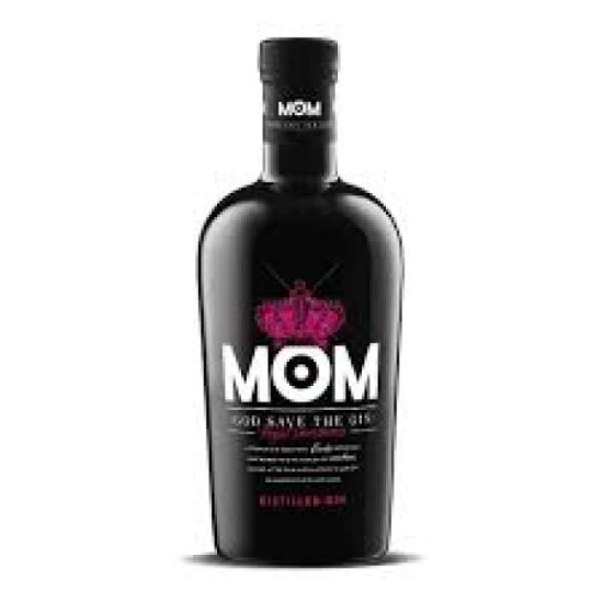 MOM GIN 70CL VP